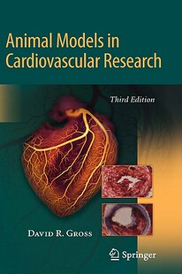【预售】Animal Models in Cardiovascular Research