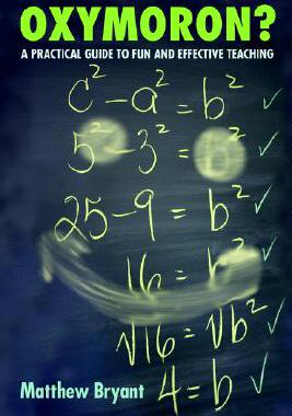 【预售】Oxymoron?: A Practical Guide to Fun and Effective