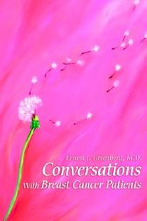 预售 Cancer Conversations Breast Patients with
