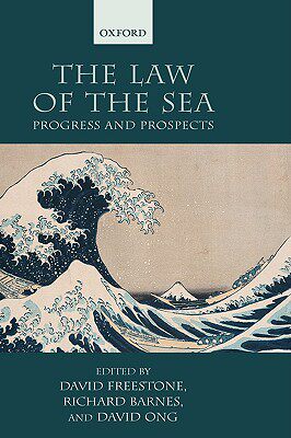 【预售】The Law of the Sea: Progress and Prospects