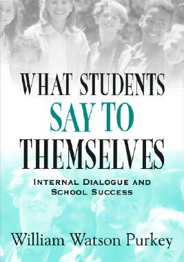 【预售】What Students Say to Themselves: Internal Dialogue