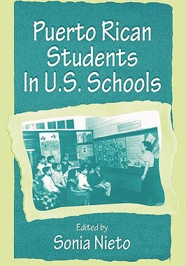 【预售】Puerto Rican Students U.S.Schs PR