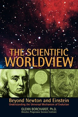 【预售】The Scientific Worldview: Beyond Newton and