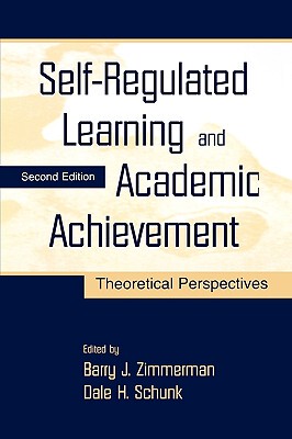 【预售】Self Regulated Learning Academic P