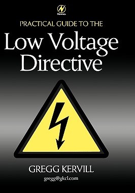 【预售】Practical Guide to Low Voltage Directive