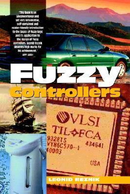 【预售】Fuzzy Controllers Handbook: How to Design Them, How