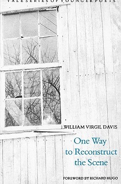 【预售】One Way to Reconstruct the Scene