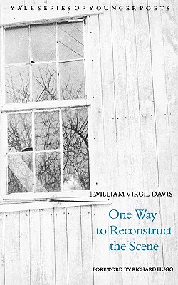 【预售】One Way to Reconstruct the Scene