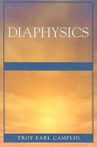 【预售】Diaphysics