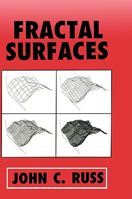 【预售】Fractal Surfaces