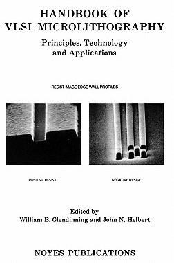 【预售】Handbook of VLSI Microlithography: Principles