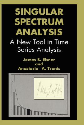 【预售】Singular Spectrum Analysis: A New Tool in Time