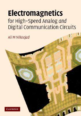 【预售】Electromagnetics for High-Speed Analog and Digital