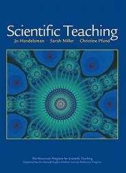 【预订】Scientific Teaching