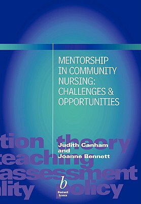 【预售】Mentorship In Community Nursing - Challenges And