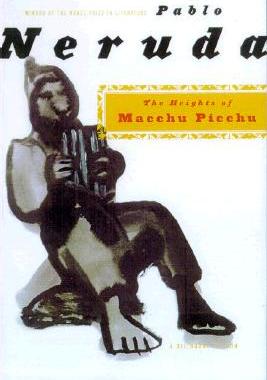 【预售】The Heights of Macchu Picchu: A Bilingual Edition