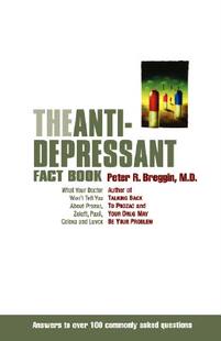 Fact Your Doctor Depressant What Anti The 预售 Book