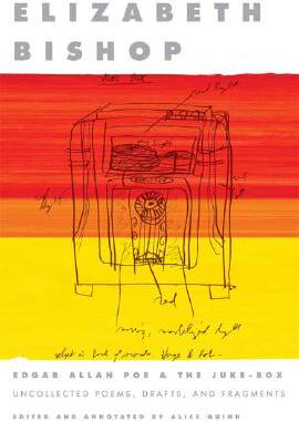 【预售】Edgar Allan Poe & the Juke-Box: Uncollected Poems