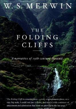 【预售】The Folding Cliffs: A Narrative