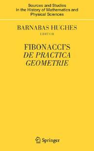 【预售】Fibonacci's De Practica Geometrie