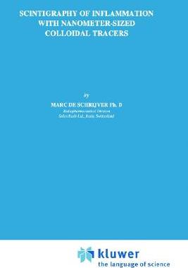 【预售】Scintigraphy of Inflammation with Nanometer-Sized