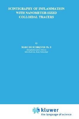 【预售】Scintigraphy of Inflammation with Nanometer-Sized