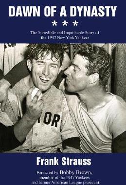 【预售】Dawn of a Dynasty: The Incredible and Improbable