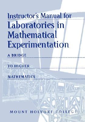 【预售】Instructor's Manual for Laboratories in Mathematical