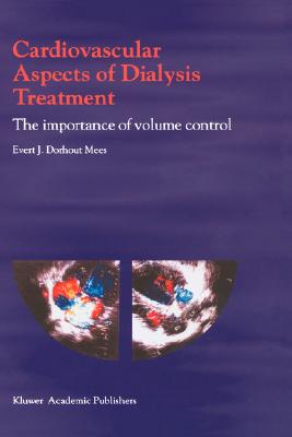 【预售】Cardiovascular Aspects of Dialysis Treatment: The