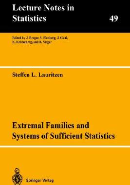 【预售】Extremal Families and Systems of Sufficient