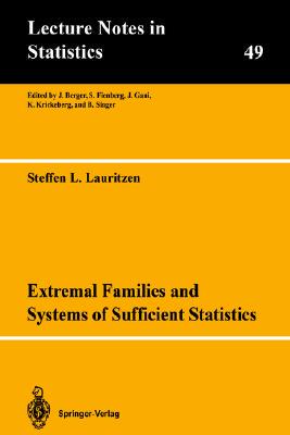 【预售】Extremal Families and Systems of Sufficient