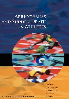 【预售】Arrhythmias and Sudden Death in Athletes
