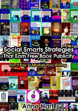 【预售】Social Smarts Strategies That Earn Free Book
