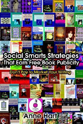 【预售】Social Smarts Strategies That Earn Free Book