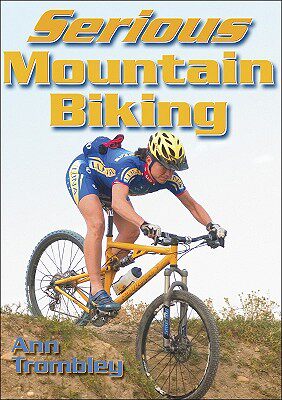 【预售】Serious Mountain Biking