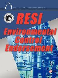 【预售】Resi Environmental Control Endorsement