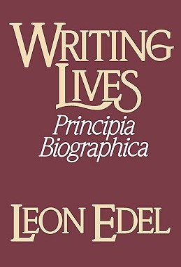 【预售】Writing Lives: Principia Biographica