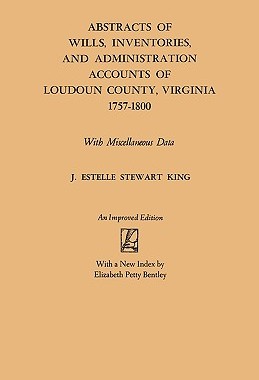 【预售】Abstracts of Wills, Inventories and Administration