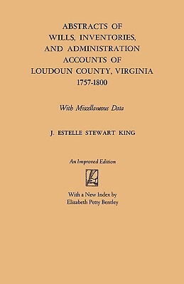 【预售】Abstracts of Wills, Inventories and Administration