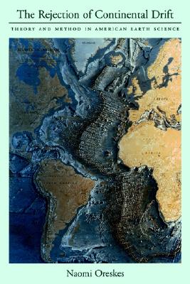 【预售】The Rejection of Continental Drift