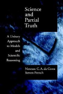 and Partial Approach 预售 Unitary Science Truth