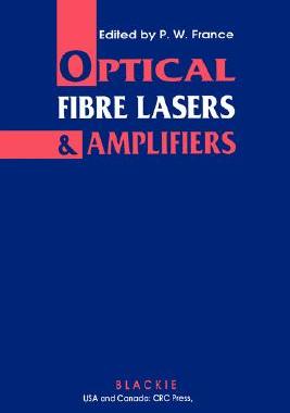 【预售】Optical Fibre Lasers and Amplifiers