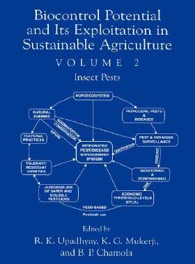 【预售】Biocontrol Potential and Its Exploitation in
