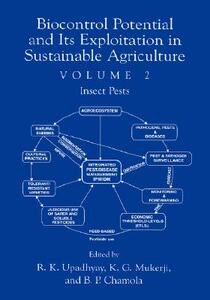 【预售】Biocontrol Potential and Its Exploitation in