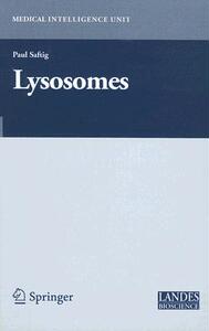 【预售】Lysosomes