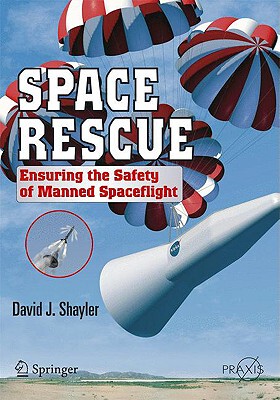【预售】Space Rescue: Ensuring the Safety of Manned