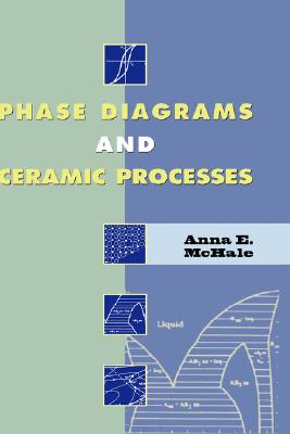 【预售】Phase Diagrams and Ceramic Processes