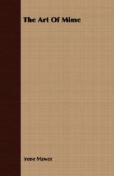 【预售】The Art of Mime