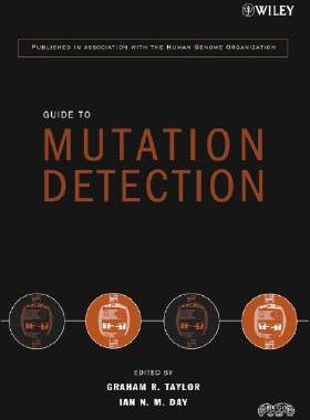 【预售】Guide To Mutation Detection