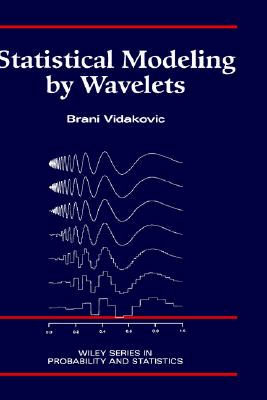 【预售】Statistical Modeling By Wavelets